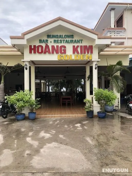 Hoang Kim Golden Resort - Öne Çıkan Resim