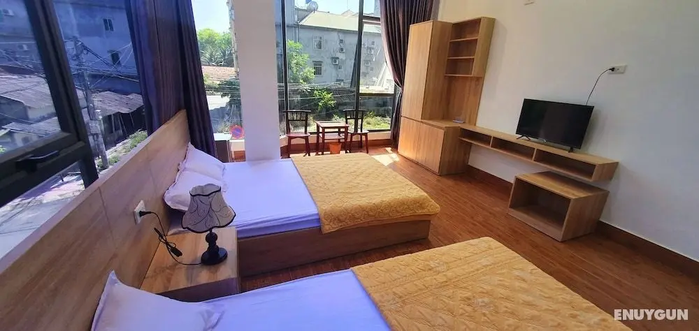 Hoang Nam Hotel - Cua Lo - Öne Çıkan Resim