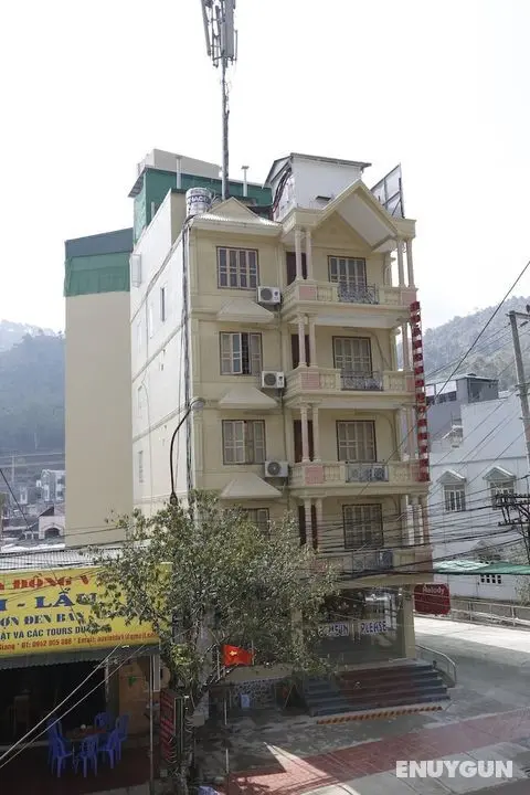 Hoang Ngoc Hotel - Öne Çıkan Resim