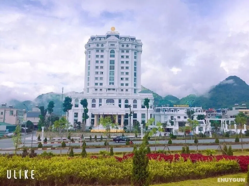 Hoang Nham Luxury Hotel - Öne Çıkan Resim