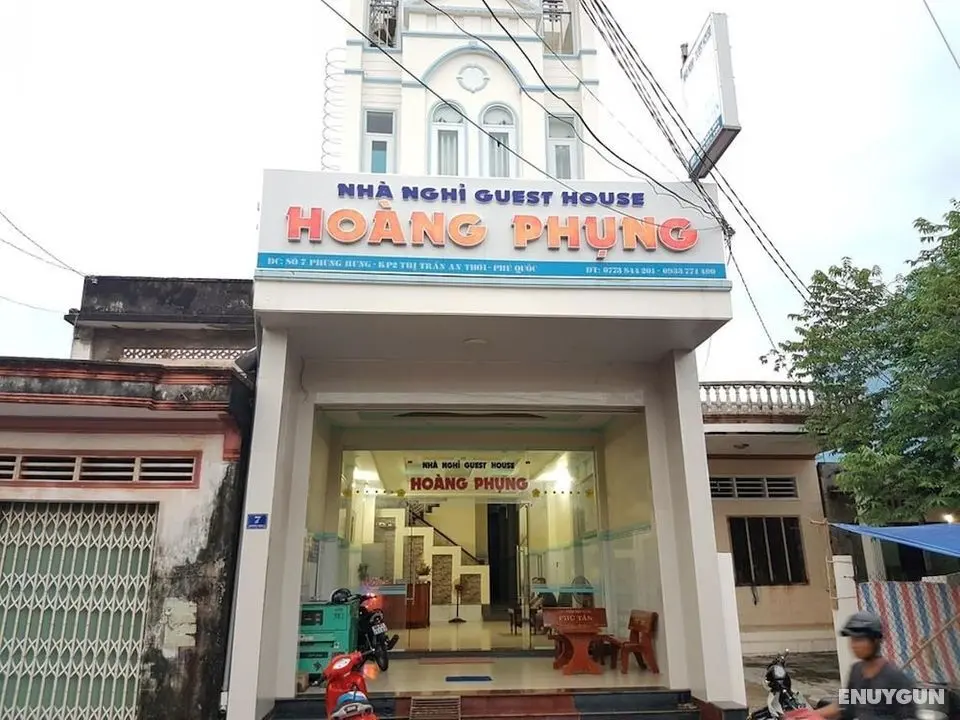 Hoang Phung Guesthouse - Öne Çıkan Resim