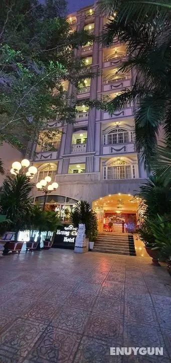 Hoang Quan Hotel - Öne Çıkan Resim