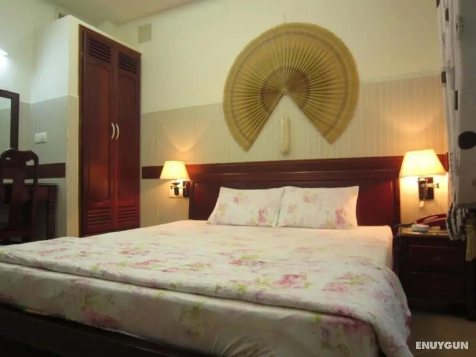 Hoang Thanh Thuy Hotel 1 - Öne Çıkan Resim