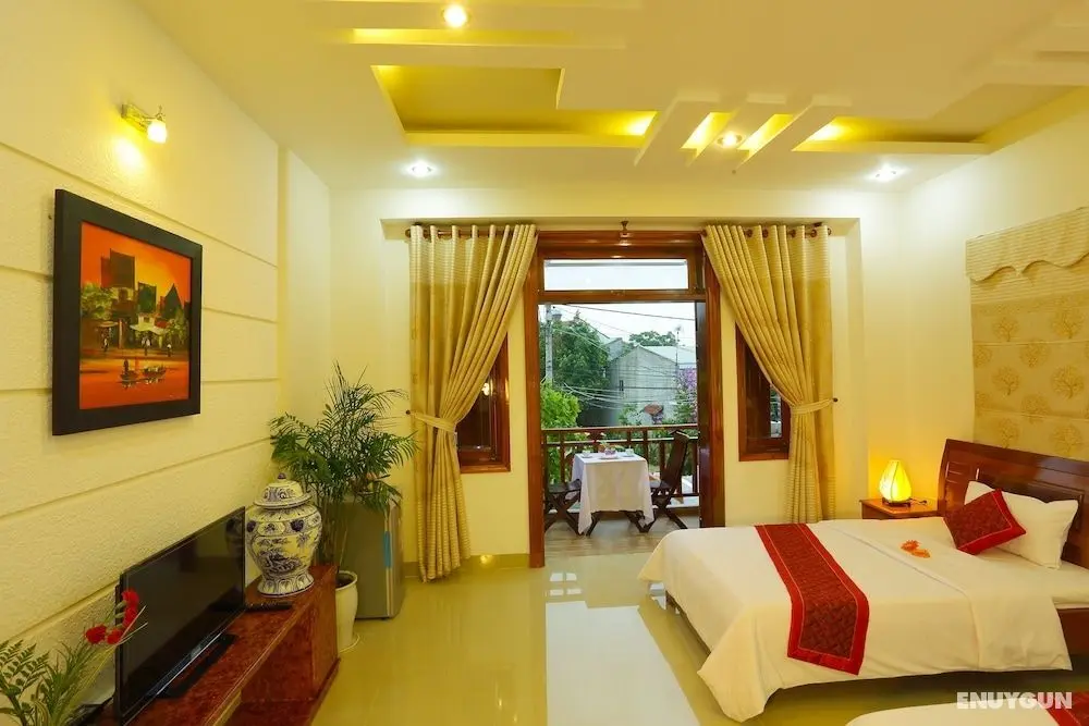 Hoang Thu Homestay - Öne Çıkan Resim