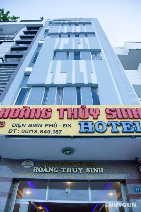 Hoang Thuy Sinh Hotel - Öne Çıkan Resim