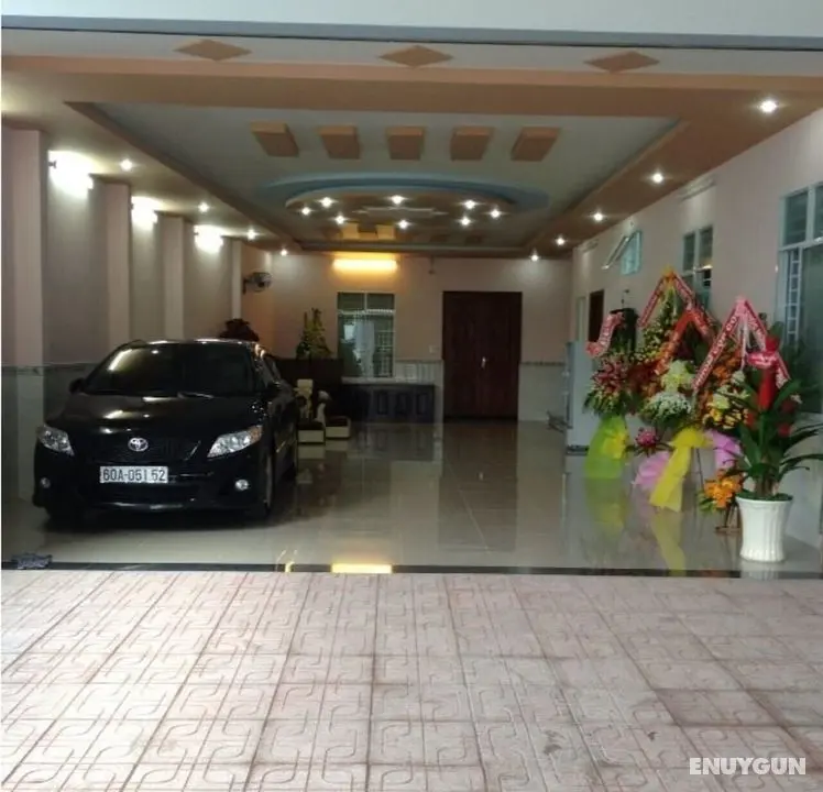 Hoang Tri 89 Hotel - Öne Çıkan Resim
