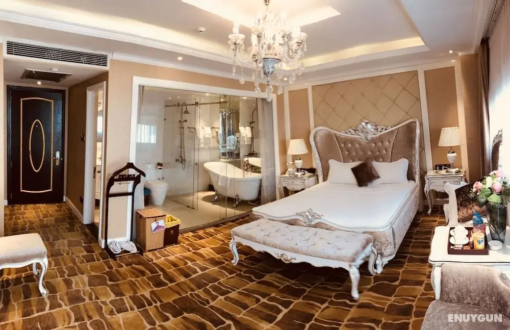 Hoang Trieu Hotel - Öne Çıkan Resim