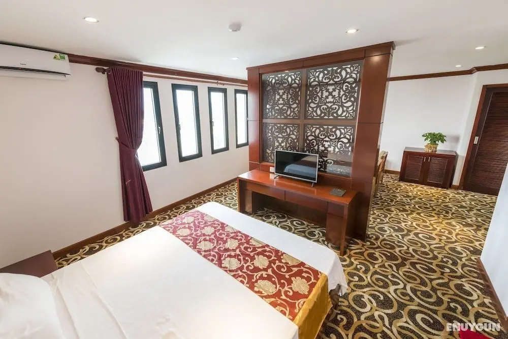 Hoang Trung Co To Hotel - Öne Çıkan Resim
