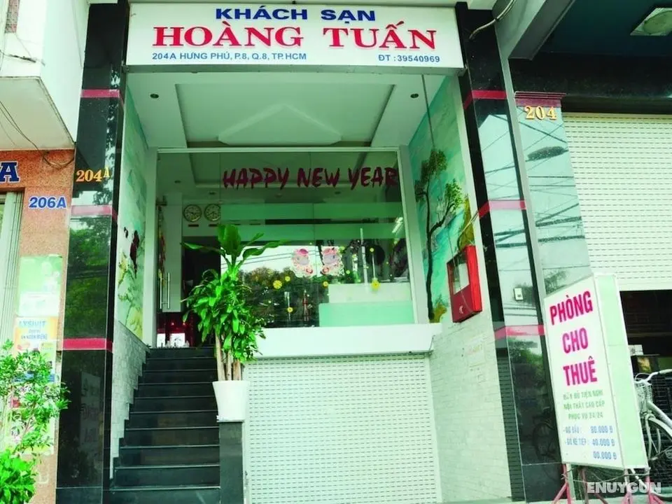 Hoang Tuan Hotel - Öne Çıkan Resim