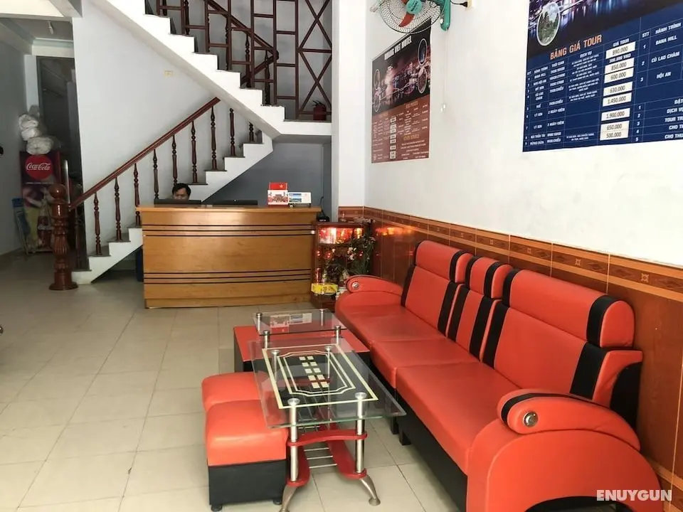 Hoang Viet Motel - Öne Çıkan Resim