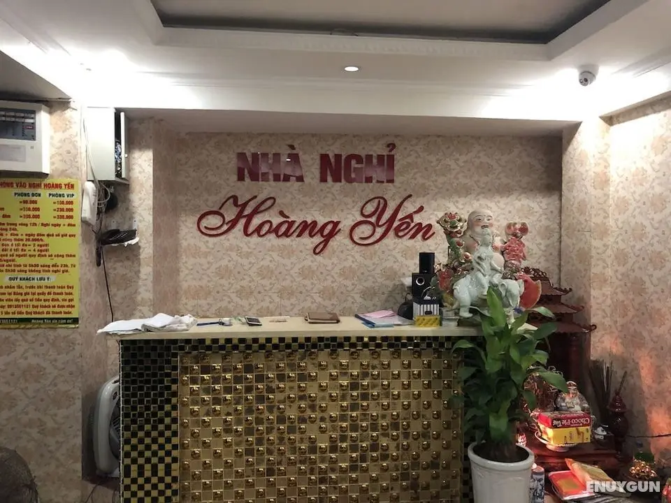 Hoang Yen Guest House - Öne Çıkan Resim