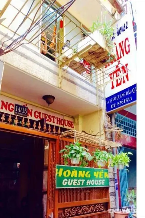 Hoang yen guesthouse - Öne Çıkan Resim