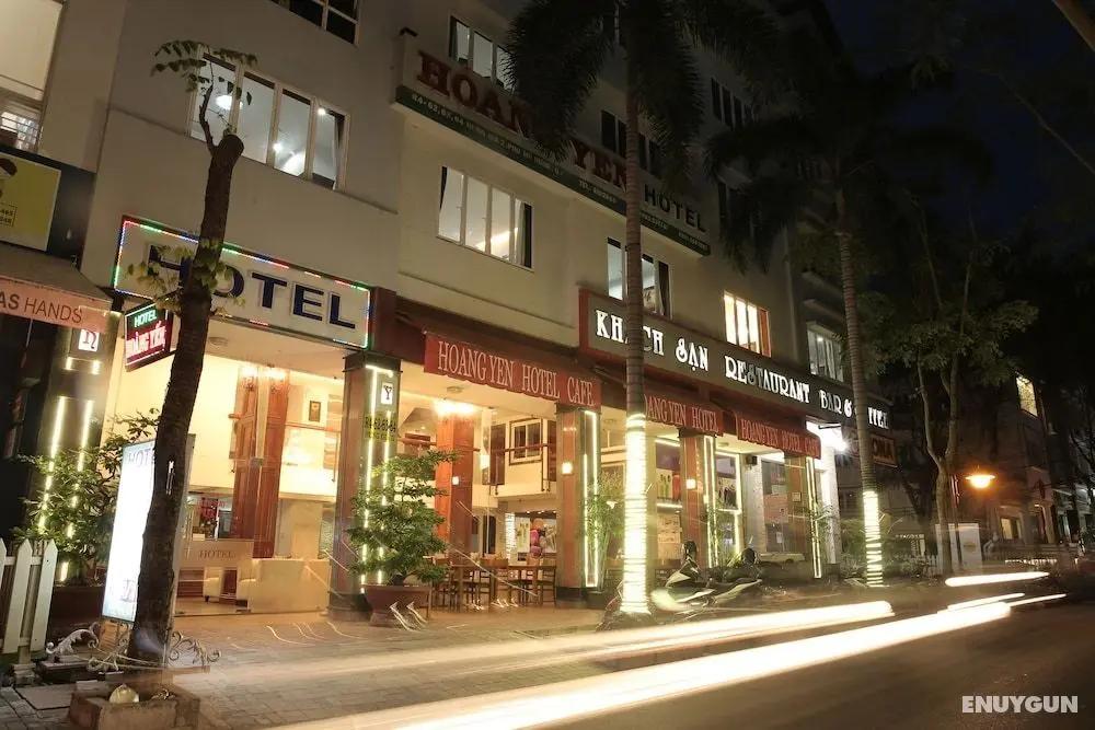 Hoang Yen Hotel - Öne Çıkan Resim