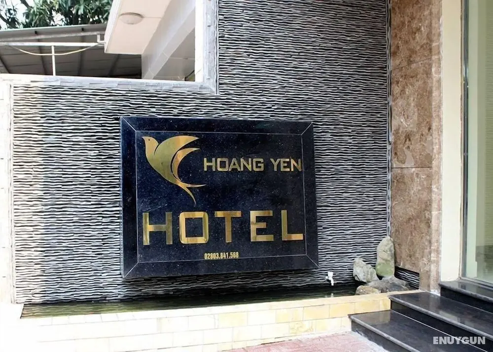 Hoang Yen Hotel - Öne Çıkan Resim