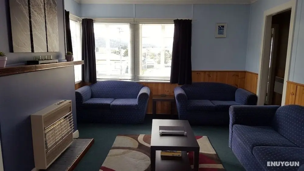 Hobart Cabins and Cottages - Öne Çıkan Resim