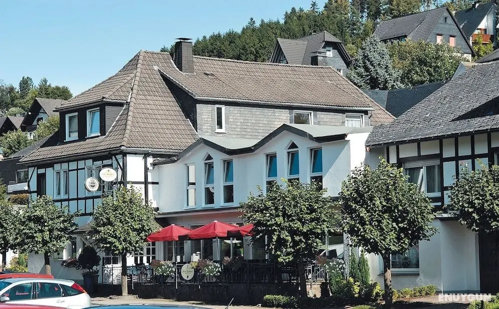 Hotel Hochland - Öne Çıkan Resim