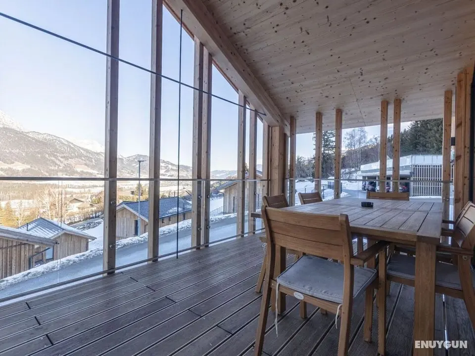 Hochwurzen mit Sprudelbad Haus - Oda
