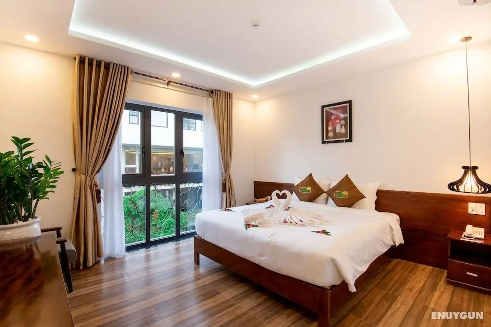 Hodi Hotel - Öne Çıkan Resim