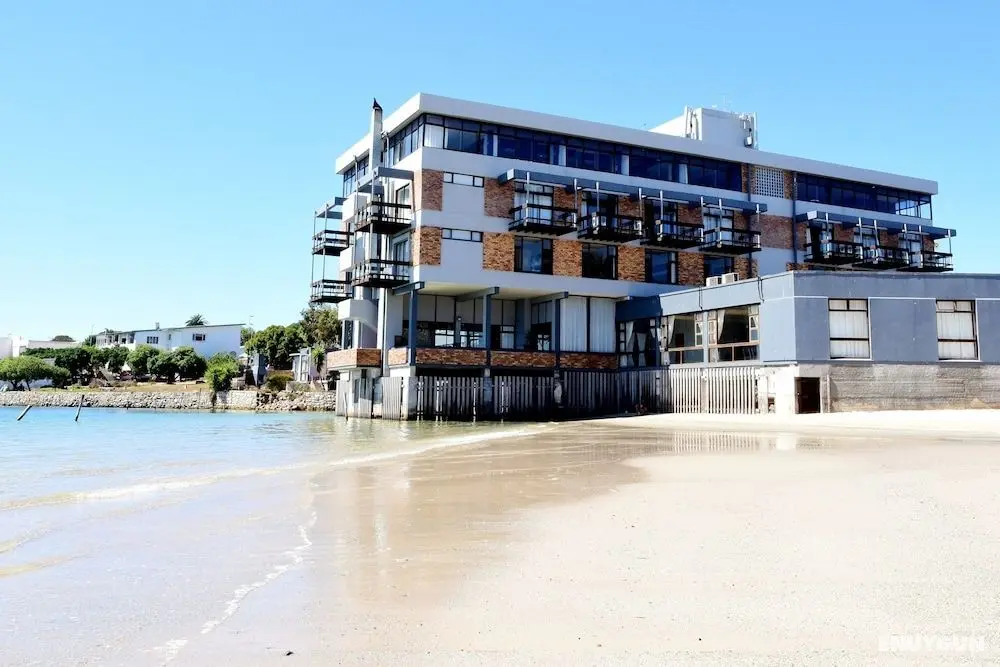 Hoedjiesbaai Hotel - Öne Çıkan Resim