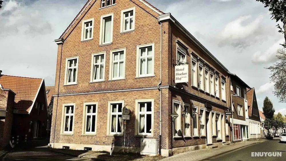Hoeker Hof - Öne Çıkan Resim