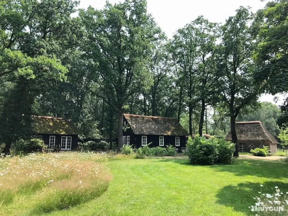 Hof van Eersel - Öne Çıkan Resim