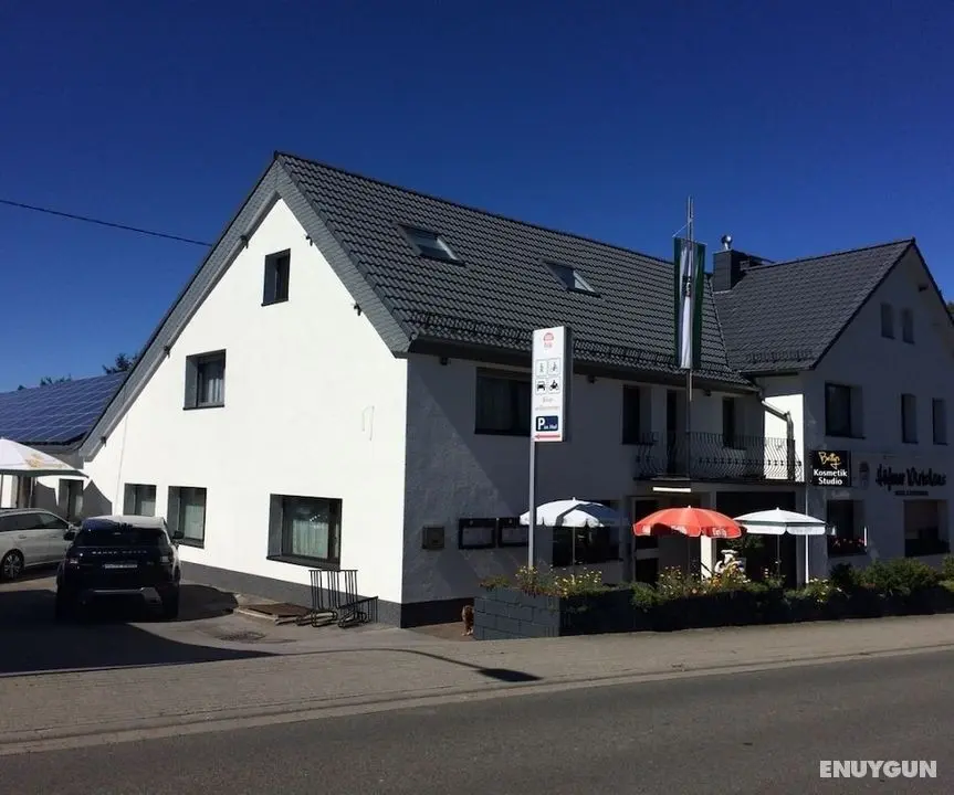Höfener Wirtshaus - Öne Çıkan Resim
