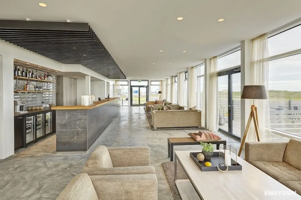 Höfn - Berjaya Iceland Hotels - Öne Çıkan Resim