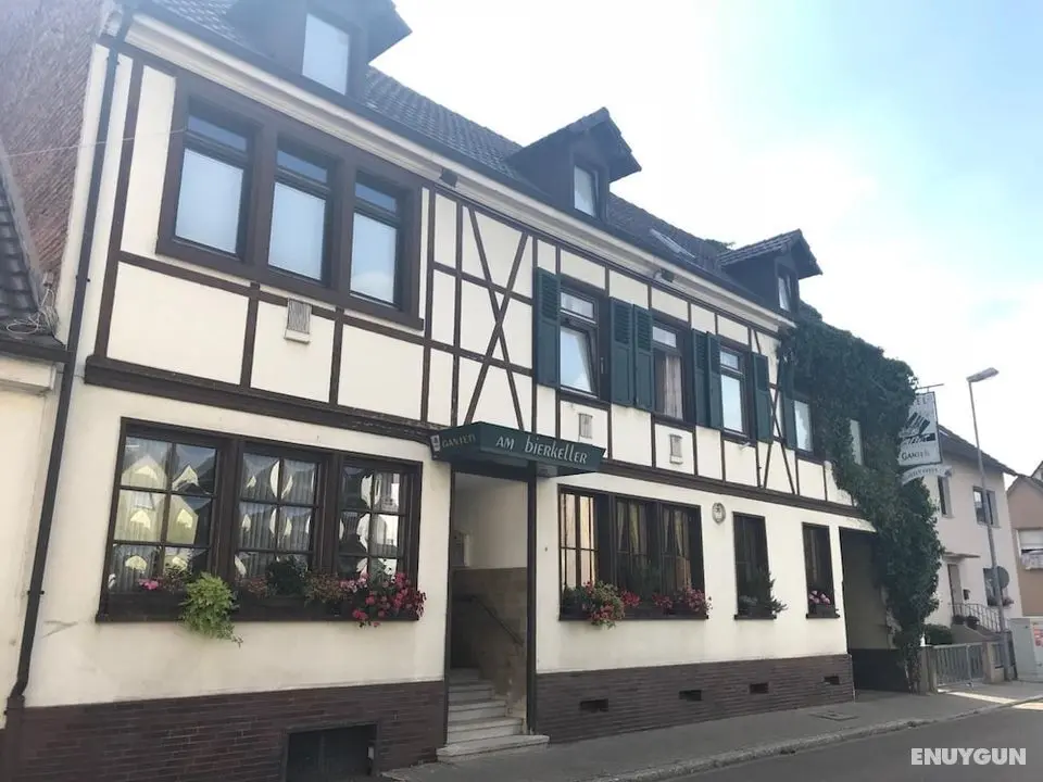 Hotel Hofreit am Bierkeller - Dış Mekan