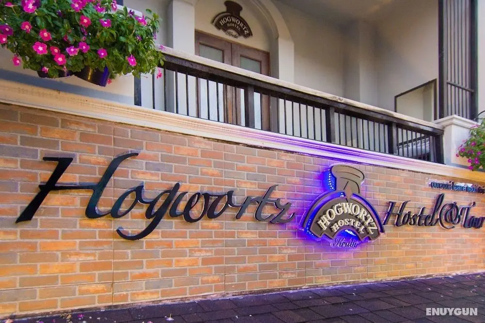 Hogwortz hostel Krabi - Öne Çıkan Resim