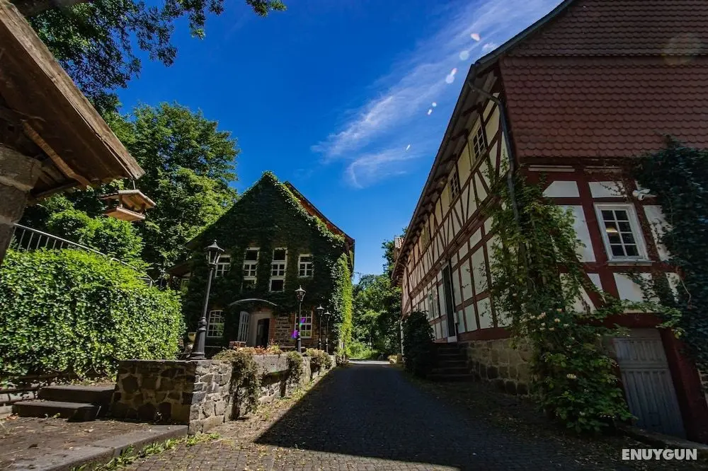 Hohlebach Mühle - Öne Çıkan Resim
