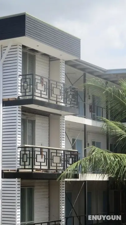 Hohola Apartments - Öne Çıkan Resim