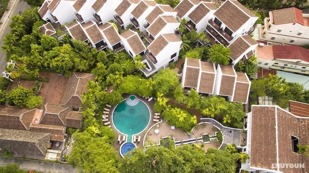 Hoi An Ancient House Resort And Spa - Öne Çıkan Resim