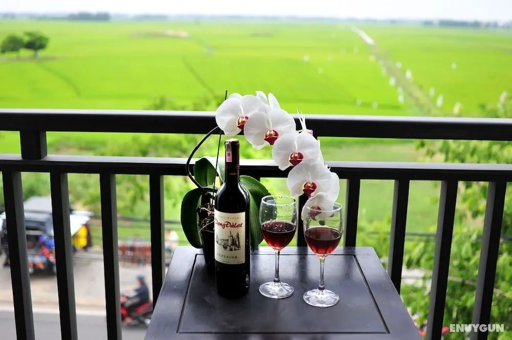 Hoi An Bali Homestay - Öne Çıkan Resim