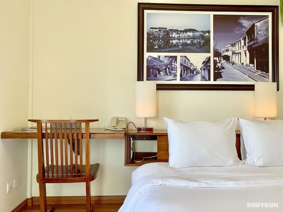 The Villa Hoi An Boutique Hotel - Öne Çıkan Resim