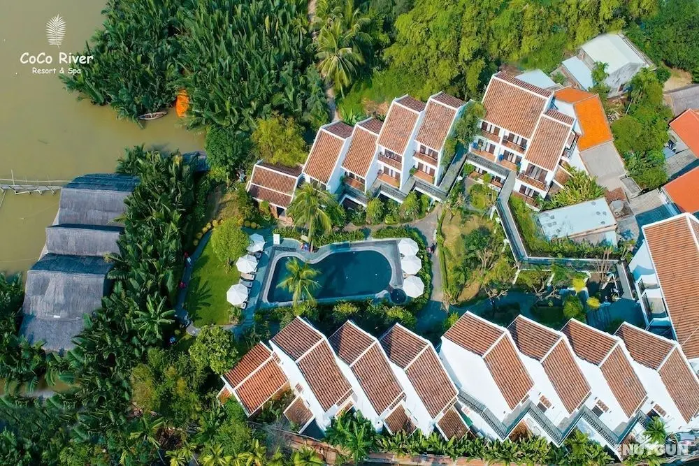 Hoi An Coco River Resort & Spa - Öne Çıkan Resim