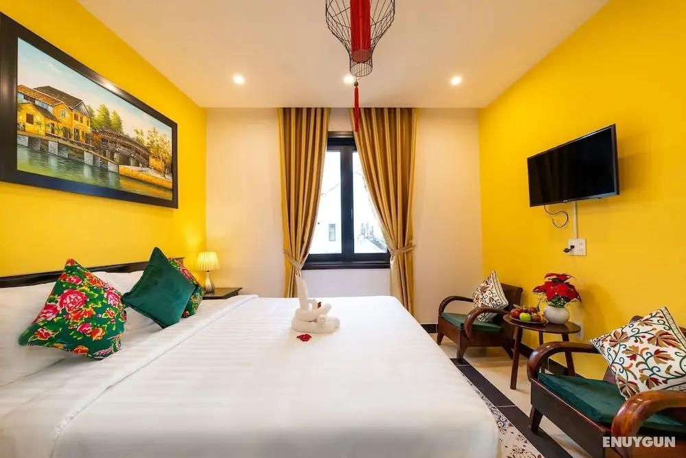 Hoi An Coco Viet Homestay - Öne Çıkan Resim