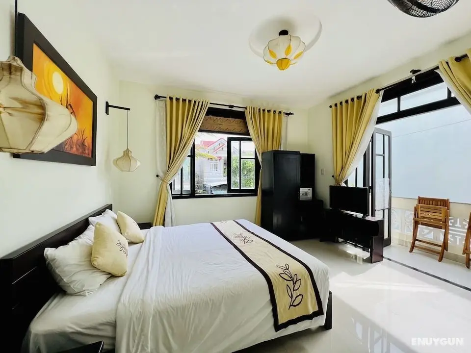 Hoi An Cottage Villa - Öne Çıkan Resim