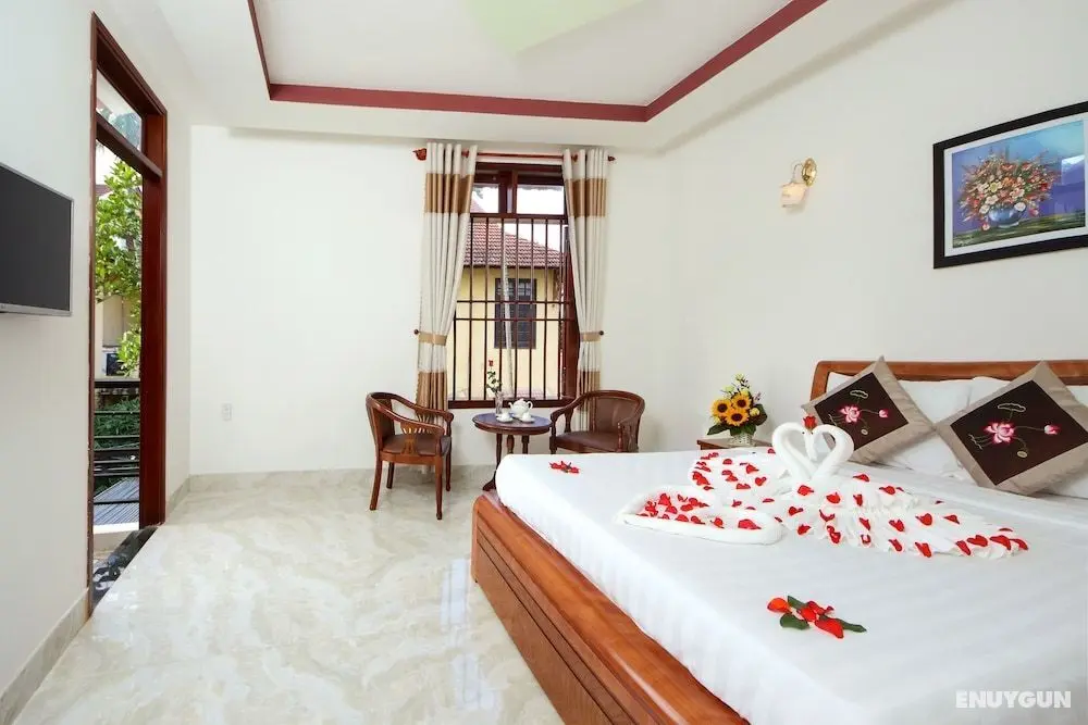 Hoi An Dat Cam Homestay - Öne Çıkan Resim