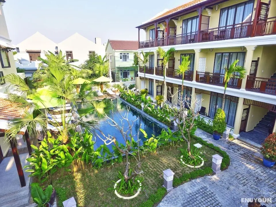 Hoi An Field Boutique Resort & Spa - Öne Çıkan Resim