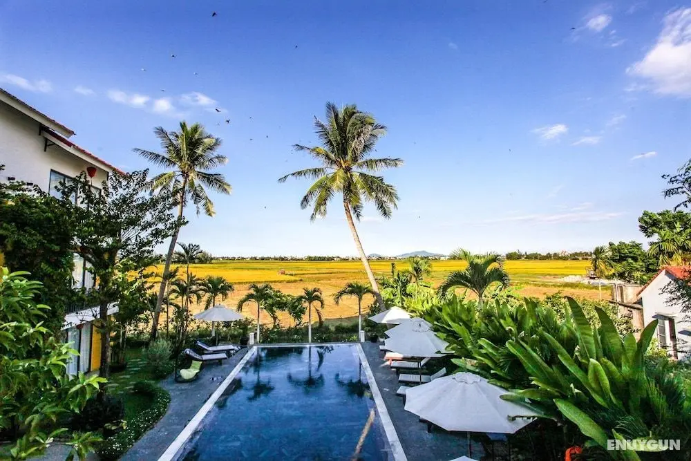 Hoi An Four Season Villa - Öne Çıkan Resim