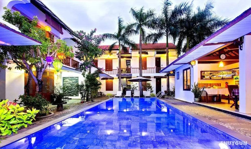 Hoi An Garden Villas - Öne Çıkan Resim