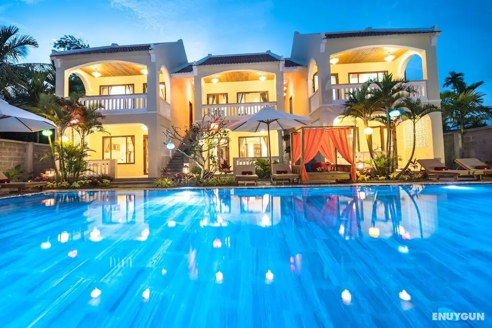 Hoi An Village Lodge - Öne Çıkan Resim