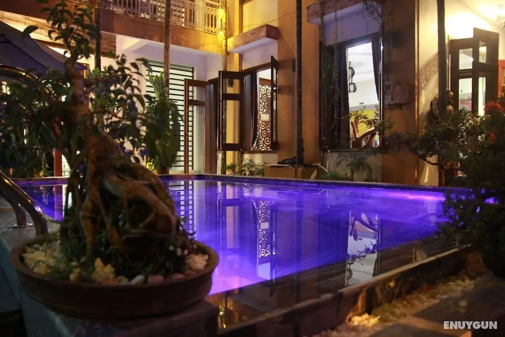 Hoi An Golden Horse Villa - Öne Çıkan Resim