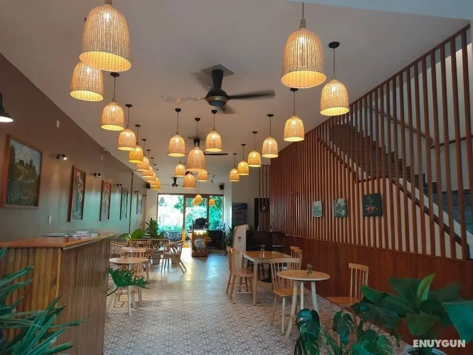 Hoi An Green Channel Homestay - Öne Çıkan Resim