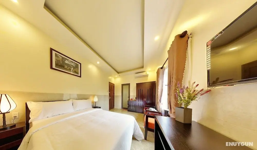 Hoi An Ivy Hotel - Öne Çıkan Resim