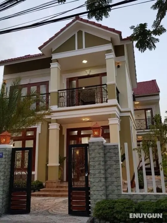 Hoi An Lake Shore Homestay - Öne Çıkan Resim