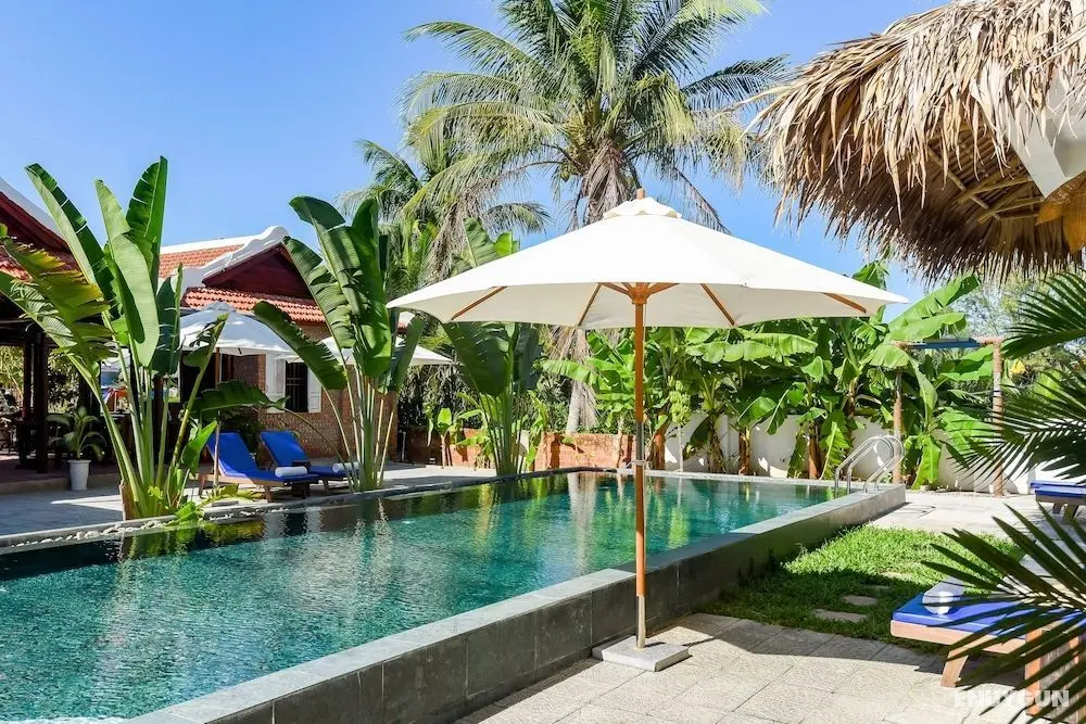 Hoi An Local Villa - Öne Çıkan Resim