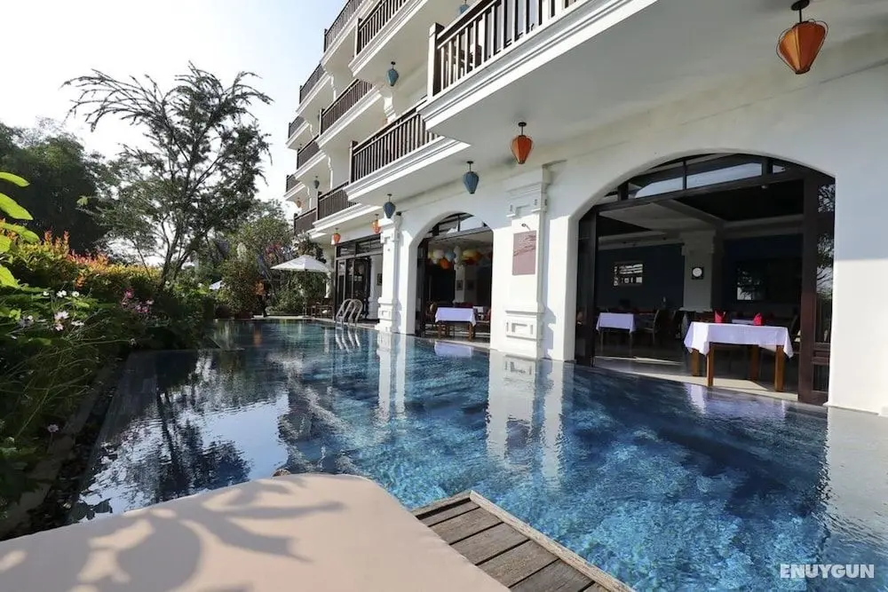 Hoi An Odyssey Hotel - Öne Çıkan Resim