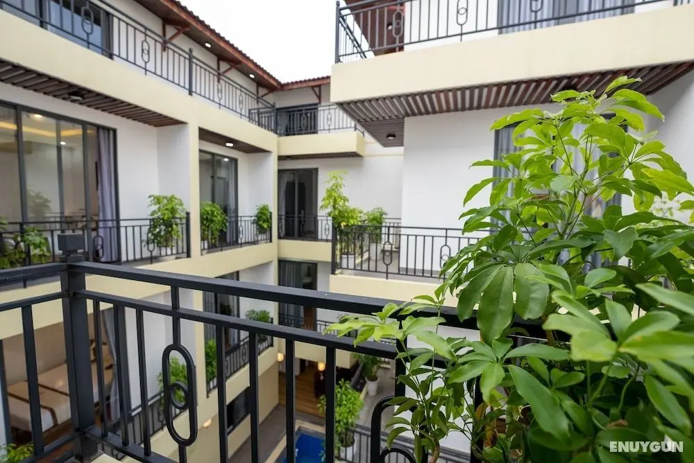 Hoi An Paradise Villa - Öne Çıkan Resim
