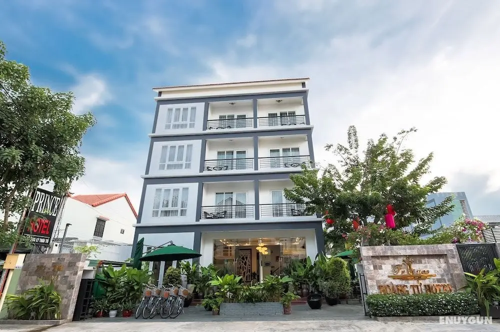 Hoi An Prince Hotel - Öne Çıkan Resim